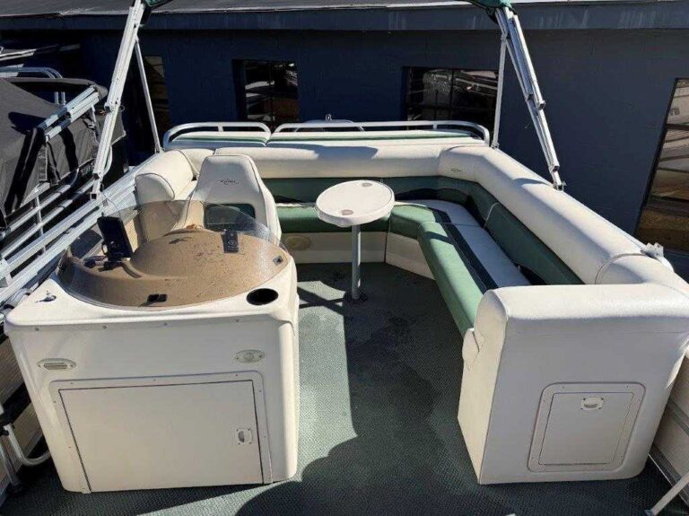 2000 Sylvan Supreme LX 20 US-SYL02901C000 [photo 7]